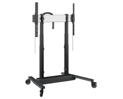 Vogel"s RISE 4205 Carro elevador de pantalla motorizado, 50 mm/s, 700 mm de carrera (Negro, UE) (Espera 4 dias)-SX40 Vogel"s RISE 4205 Carro elevador de pantalla motorizado, 50 mm/s, 700 mm de carrera (Negro, UE) (Espera 4 dias)