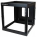 STARTECH RACK ACERO MARCO ABIERTO PARED 12U 22IN P