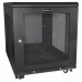 STARTECH ARMARIO RACK 12U 30"