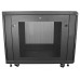 STARTECH ARMARIO RACK 12U 30"