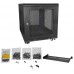 STARTECH ARMARIO RACK 12U 30"