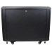 STARTECH ARMARIO RACK CERRADO ENSAMBLAR 12U 36" PU