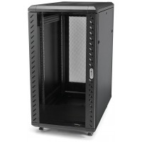 STARTECH RACK DE 32U DE SERVIDORES DE 4 COLUMNAS