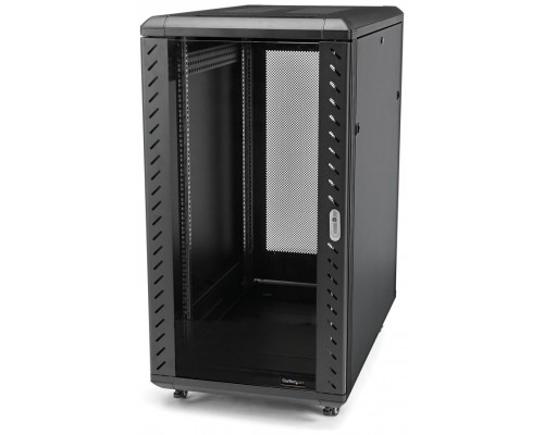 STARTECH RACK DE 32U DE SERVIDORES DE 4 COLUMNAS