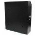 STARTECH RACK ACERO VERTICAL PARED 4U 19IN PULGADA