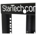 STARTECH RACK ACERO MARCO ABIERTO PARED 6U 22IN PU