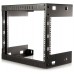 STARTECH RACK ACERO HORIZONTAL MARCO ABIERTO - 8U