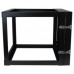 STARTECH RACK ACERO MARCO ABIERTO PARED 8U 22IN PU