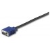 STARTECH CABLE KVM USB 3M PARA CONSOLA