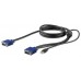 STARTECH CABLE DE 1,8M KVM USB