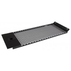 STARTECH PANEL CIEGO VENTILADO 4U CON BISAGRA