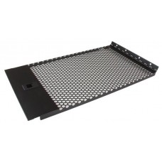 STARTECH PANEL CIEGO VENTILADO 6U CON BISAGRA