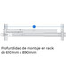 SYN-RAIL RKS-02-DU30 SYN-RAIL RKS-02