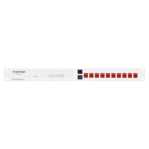 RACKMOUNT KIT DE MONTAJE EN RACK PARA FORTIGATE 60E,