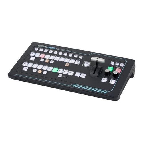 DataVideo RMC-260 mando a distancia Alámbrico Interruptor AV (Espera 4 dias)-SX30 DataVideo RMC-260 mando a distancia Alámbrico Interruptor AV (Espera 4 dias)