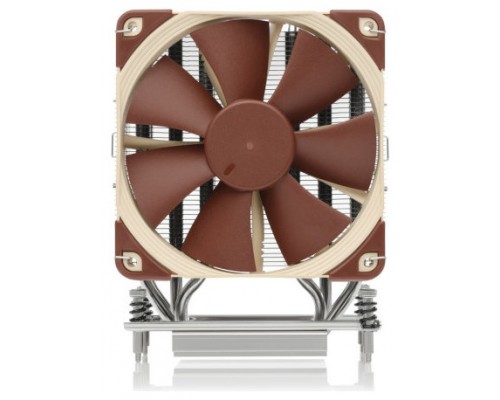 NOCTUA COOLER CPU NH-U12S TR4-SP3, 5 HEATPIPES TOWER, NF-F12 DE 120MM , AMD STRX4, SWRX8, TR4, SP3 (Espera 4 dias)