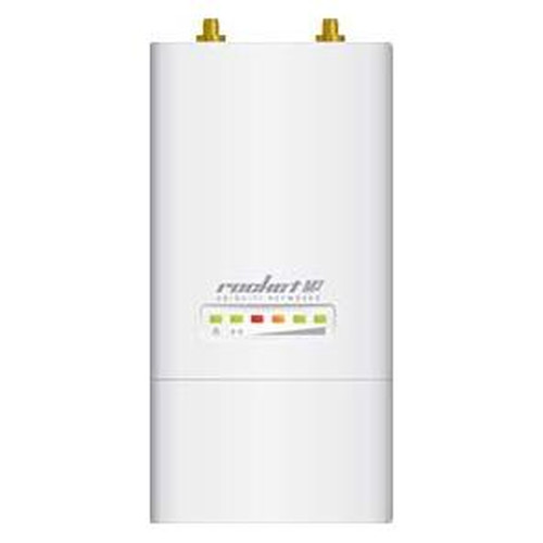 BS RADIO UBIQUITI ROCKTM2 ROCKET M2 AIRMAX 2,4GHZ