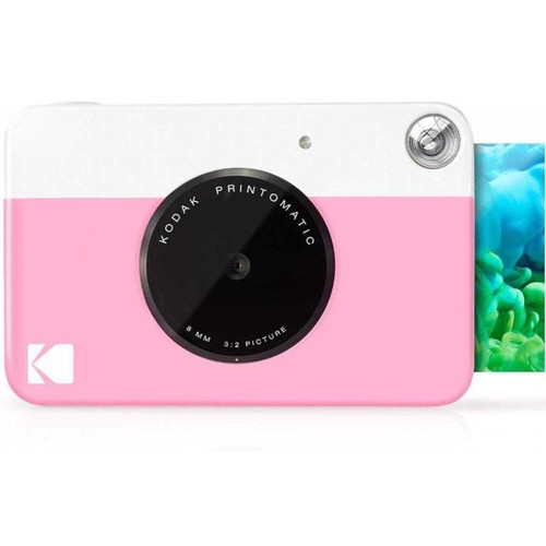 CAMARA KODAK PRINT 2X3 PK-DU30 CAMARA KODAK PRINT 2X3 PK