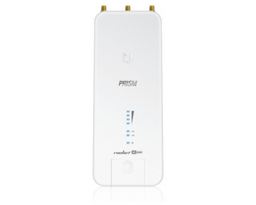 Punto De Acceso Exterior Rp-5ac-gen2 5ghz Con Airmax