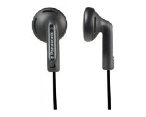 Auriculares Panasonic Intraudtivo Cable Jack 3.5mm