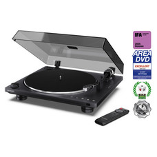 SHARP RP-TT100 TOCADISCOS BT 5.4, USB-C, CARTUCHO AUDIO-TECHNICA, AUTOMÁTICO, CUBIERTA ANTIPOLVO, NEGRO (Espera 4 dias)-SX30 SHARP RP-TT100 TOCADISCOS BT 5.4, USB-C, CARTUCHO AUDIO-TECHNICA, AUTOMÁTICO, CUBIERTA ANTIPOLVO, NEGRO (Espera 4 dias)