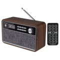 SUN-RADIO RPBT500WD