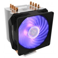 REFRIGERADOR CPU COOLER MASTER HYPER 410R RGB