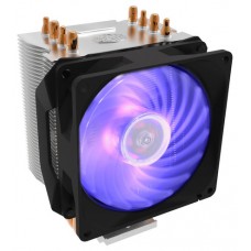 REFRIGERADOR CPU COOLER MASTER HYPER 410R RGB