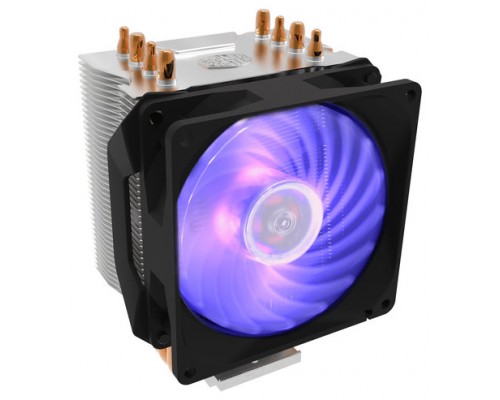 REFRIGERADOR CPU COOLER MASTER HYPER 410R RGB