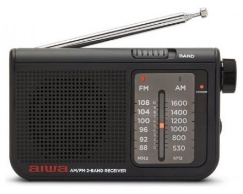 AIW-RADIO RS-55BK