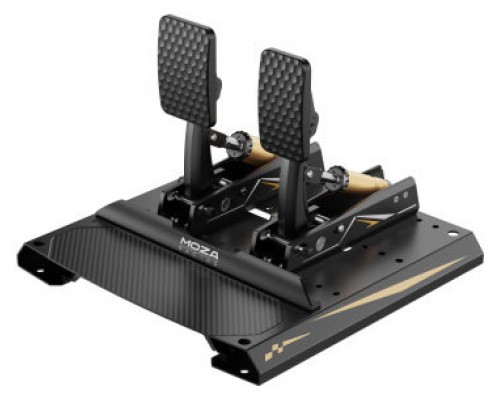 Moza Racing RS066 accesorio para simulador de vuelo/carreras Pedal (Espera 4 dias)-SX30 Moza Racing RS066 accesorio para simulador de vuelo/carreras Pedal (Espera 4 dias)