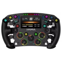 Moza Racing RS068 mando y volante Digital PC (Espera 4 dias)