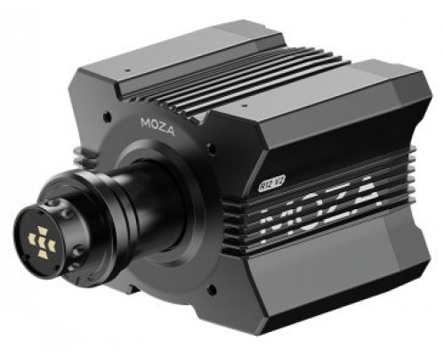 MOZA R12 V2 DIRECT DRIVE WHEEL BASE (Espera 4 dias)