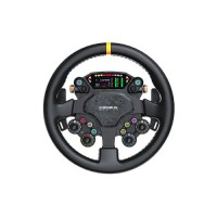MOZA CS PRO STEERING WHEEL (Espera 4 dias)-SX30 MOZA CS PRO STEERING WHEEL (Espera 4 dias)