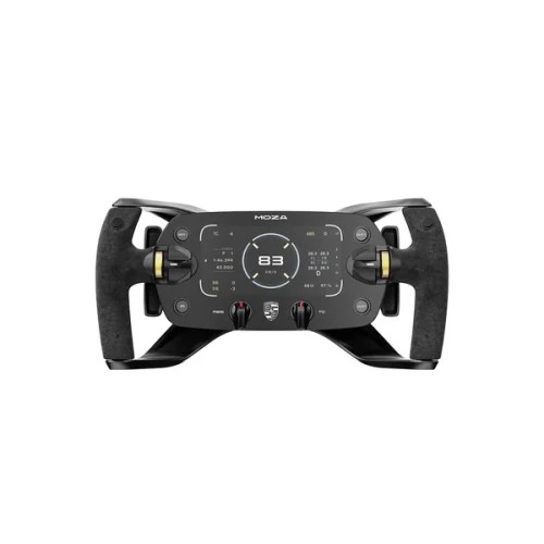 MOZA PORSCHE MISSION R SIMRACI (Espera 4 dias)-SX30 MOZA PORSCHE MISSION R SIMRACI (Espera 4 dias)