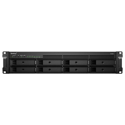 NAS SYNOLOGY RS1221RP PLUS-DU25 NAS SYNOLOGY RS1221RP PLUS