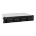 NAS SYNOLOGY RS1221RP PLUS