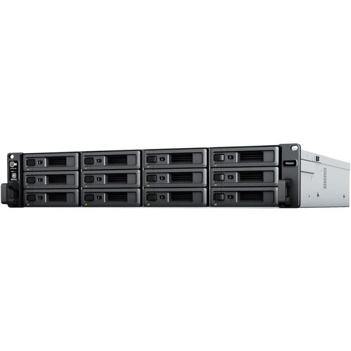 NAS SYNOLOGY RS2423 PLUS-DU25 NAS SYNOLOGY RS2423 PLUS