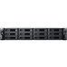 Synology RS2423+ NAS 12Bay RackStation 2xGbE 1x10G