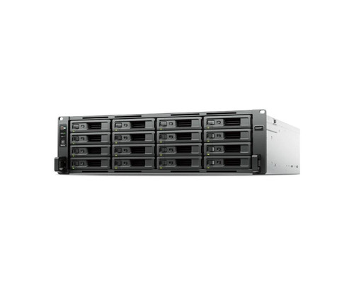 Synology RS2825RP+ NAS 3U 16Bay RackStation 1x10G-IA25 Synology RS2825RP+ NAS 3U 16Bay RackStation 1x10G