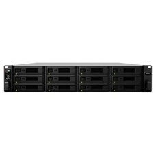 SYNOLOGY RS3618xs NAS 12Bay Rack Station