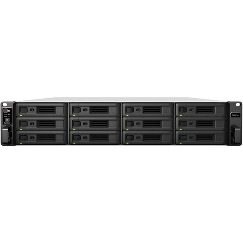 NAS SYNOLOGY RS3621XS PLUS