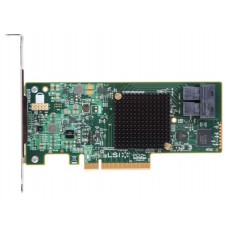 INTEL RAID CONTROLLER SAS3 PCIE RS3UC080 (SIN CABLES) RS3UC080 928218 (Espera 4 dias)