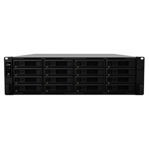 Synology RS4021xs+ NAS 16-Bay 3U Rack Station