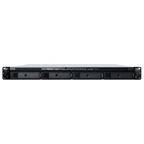 NAS SYNOLOGY RS822 PLUS-DU25 NAS SYNOLOGY RS822 PLUS