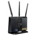 WIFI ROUTER ASUS DUAL BAND RT-AC68U AC1900