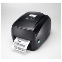 GODEX Impresora Etiquetas RT700+ T.T. y TD. 203 ppp. Ancho de impresion 108 mm, papel hasta 118mm. V