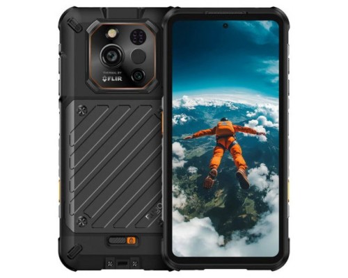 TELEFONO RUGONE XEVER 7 PRO BY ULEFONE (12GB + 12 GB DYNAMIC RAM) 512 GB ROM (Espera 4 dias)