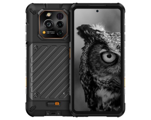 TELEFONO RUGONE XEVER 7 BY ULEFONE 12GB RAM, 512 GB ROM (Espera 4 dias)