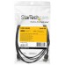 STARTECH CABLE 2M USB-A A USB-C NEGRO